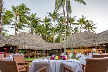 Intercontinental Le Moana Resort Bora Bora, An Ihg Hotel