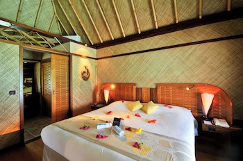 Intercontinental Le Moana Resort Bora Bora, An Ihg Hotel