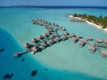 Intercontinental Le Moana Resort Bora Bora, An Ihg Hotel