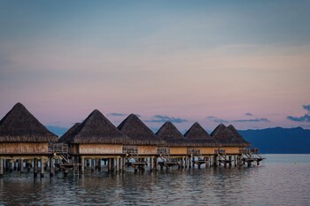 Intercontinental Le Moana Resort Bora Bora, An Ihg Hotel