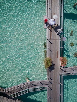 Intercontinental Le Moana Resort Bora Bora, An Ihg Hotel