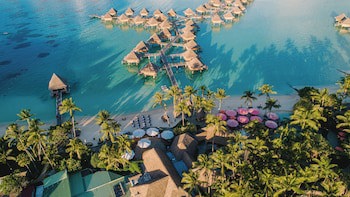 Intercontinental Le Moana Resort Bora Bora, An Ihg Hotel
