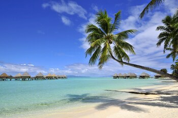 Intercontinental Le Moana Resort Bora Bora, An Ihg Hotel