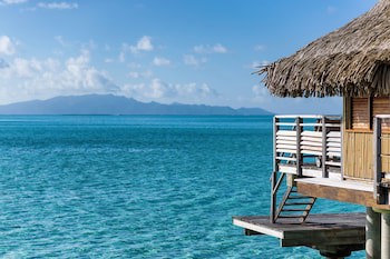 Intercontinental Le Moana Resort Bora Bora, An Ihg Hotel