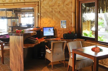 Intercontinental Le Moana Resort Bora Bora, An Ihg Hotel