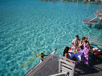 Intercontinental Le Moana Resort Bora Bora, An Ihg Hotel