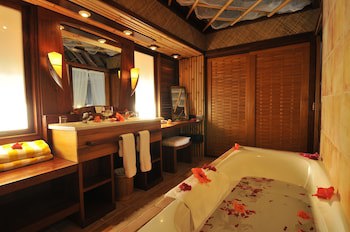 Intercontinental Le Moana Resort Bora Bora, An Ihg Hotel