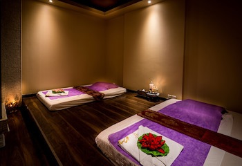 The Eclipse Boutique Suites galeri fotoğrafı