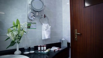 The Eclipse Boutique Suites galeri fotoğrafı