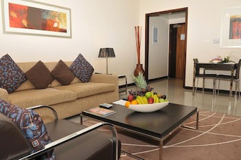The Eclipse Boutique Suites galeri fotoğrafı