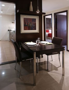 The Eclipse Boutique Suites galeri fotoğrafı