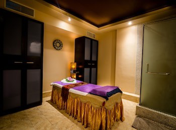 The Eclipse Boutique Suites galeri fotoğrafı