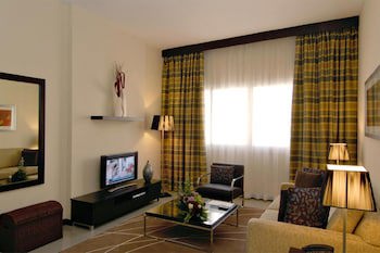 The Eclipse Boutique Suites galeri fotoğrafı