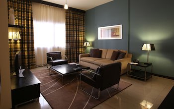 The Eclipse Boutique Suites galeri fotoğrafı