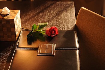The Eclipse Boutique Suites fotoğrafı
