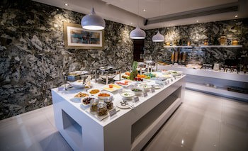 The Eclipse Boutique Suites fotoğrafı