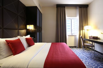 The Eclipse Boutique Suites fotoğrafı