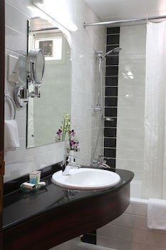 The Eclipse Boutique Suites galeri fotoğrafı