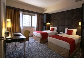 The Eclipse Boutique Suites fotoğrafı