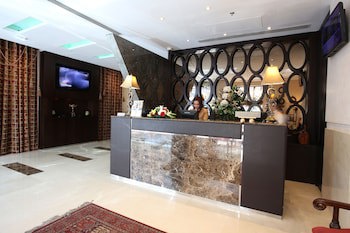 The Eclipse Boutique Suites fotoğrafı
