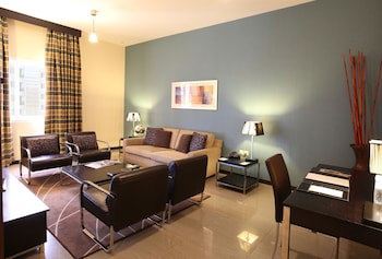 The Eclipse Boutique Suites galeri fotoğrafı