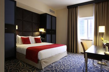 The Eclipse Boutique Suites fotoğrafı