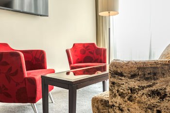 Sheraton Athlone Hotel