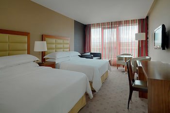 Sheraton Athlone Hotel