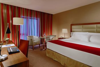 Sheraton Athlone Hotel