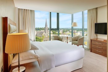 Sheraton Athlone Hotel