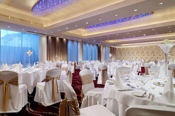 Sheraton Athlone Hotel
