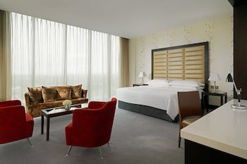 Sheraton Athlone Hotel