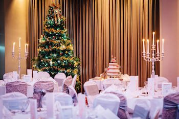 Sheraton Athlone Hotel