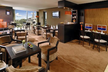 Sheraton Athlone Hotel