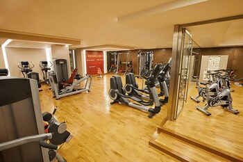 Sheraton Athlone Hotel