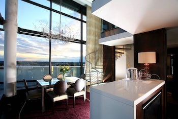 Sheraton Athlone Hotel