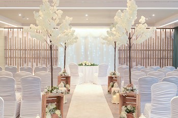 Sheraton Athlone Hotel