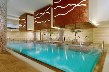 Sheraton Athlone Hotel