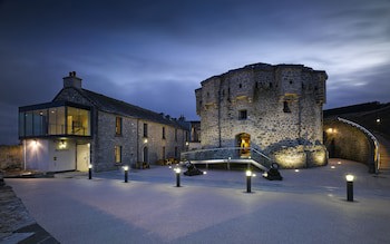 Sheraton Athlone Hotel