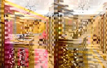 Glk Premier Regency Suites & Spa - Special Class