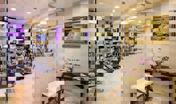 Glk Premier Regency Suites & Spa - Special Class