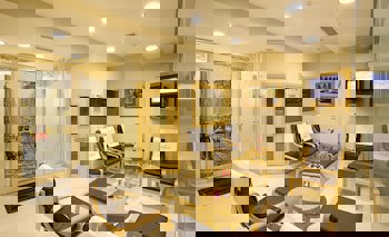 Glk Premier Regency Suites & Spa - Special Class