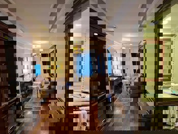 Glk Premier Regency Suites & Spa - Special Class