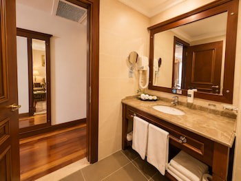 GLK PREMIER Regency Suites & Spa - Special Class fotoğrafı