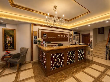 GLK PREMIER Regency Suites & Spa - Special Class fotoğrafı