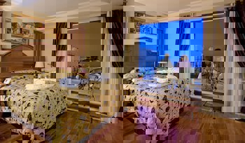 Glk Premier Regency Suites & Spa - Special Class