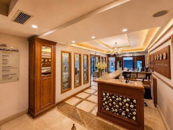 GLK PREMIER Regency Suites & Spa - Special Class fotoğrafı