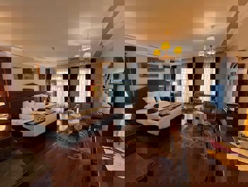 Glk Premier Regency Suites & Spa - Special Class