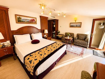 GLK PREMIER Regency Suites & Spa - Special Class galeri fotoğrafı