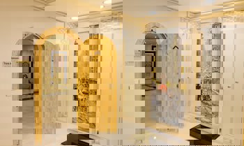 Glk Premier Regency Suites & Spa - Special Class